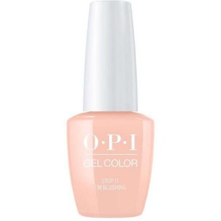 OPI Gel – Stop It I’m Blushing! (SOFT SHADES Collection)